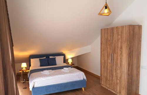 Kazbegi Apartment | Gudauri Travel Chalets in New Gudauri