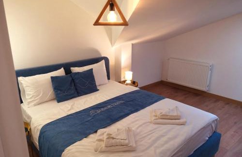 Kazbegi Apartment | Gudauri Travel Chalets in New Gudauri