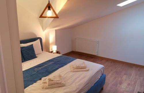 Kazbegi Apartment | Gudauri Travel Chalets in New Gudauri