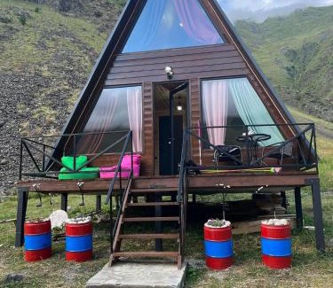 Kazbegi Apartment | Gudika გუდიკა
