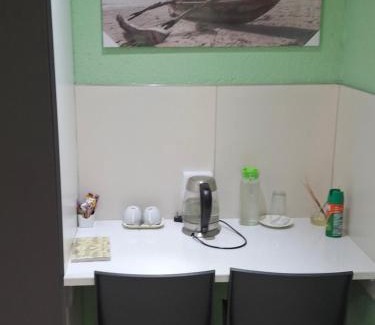 Tonga House | Guduza Guest House 02