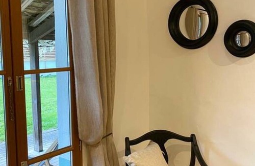 Gueschart House | Gueschavik, magnificent renovated farmhouse for 8 people