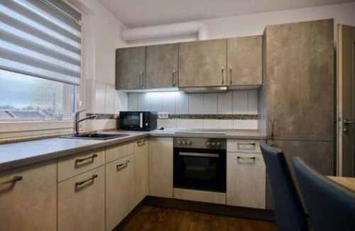 Riesa Apartment | Guest and vacation apartment in the sports town of Riesa