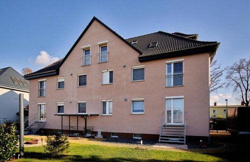 Riesa Apartment | Guest and vacation apartment in the sports town of Riesa