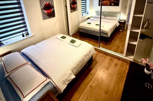 The Liberties Apartment | Guest Apartment