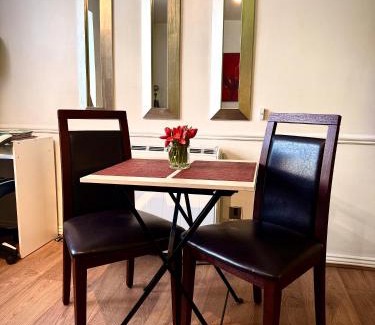 The Liberties Apartment | Guest Apartment