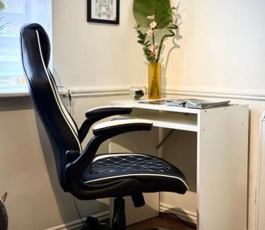 The Liberties Apartment | Guest Apartment