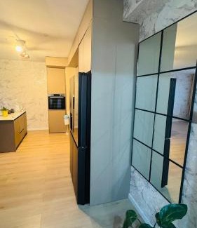 Selenge Apartment | Guest apartment