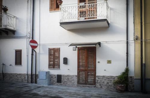 Santo Stefano di Camastra House | Guest House a Portapalermo