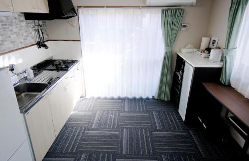 Kita Ward Apartment | Guest House平安