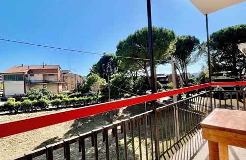 Papigno House | GUEST HOUSE ACCOMMODATION MATILDE SPRING