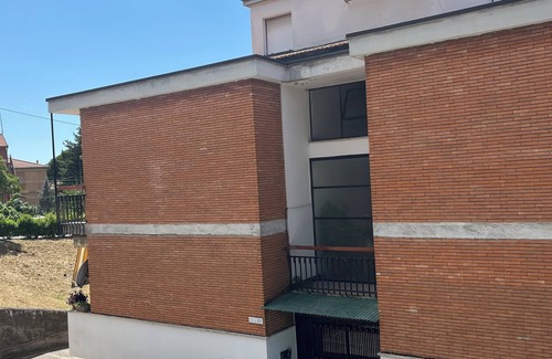 Papigno House | GUEST HOUSE ACCOMMODATION MATILDE SPRING