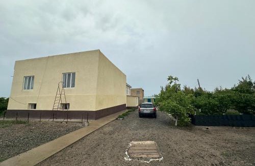Issyk-Kul Region House | Guest House Akzhol