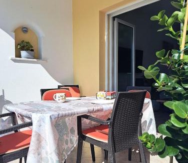 Leros Apartment | Guest House Alepou Leros