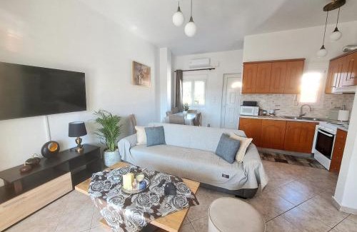 Leros Apartment | Guest House Alepou Leros