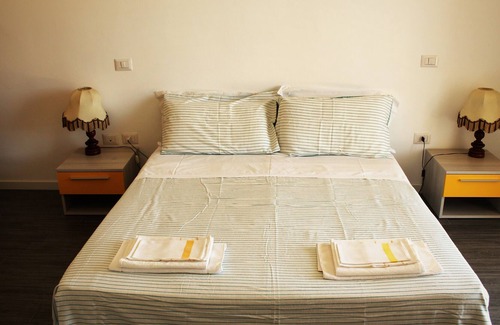 San Vittorino Apartment | Guest House Alighieri