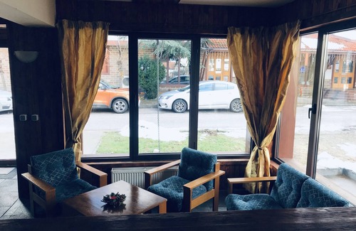 Kvartal Noviya Grad House | Guest House Anex