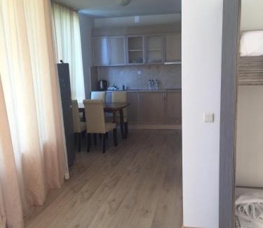 Primorsko House | Guest House ASK