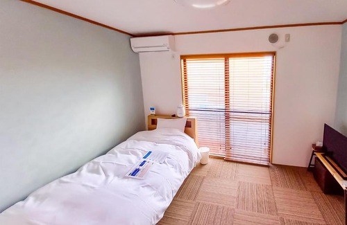 Goto House | Guest House Asuka