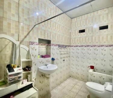 Bejijong House | Guest House Brahu