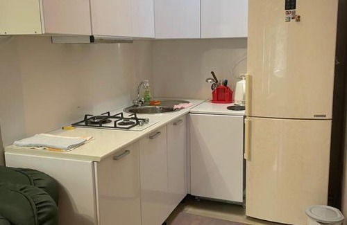 Nizhneye Uchdere House | Guest house Breeze 311