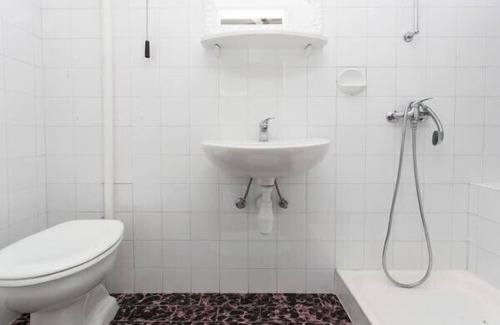 Polace House | Guest House Busurelo - Double room with sea view (S1)