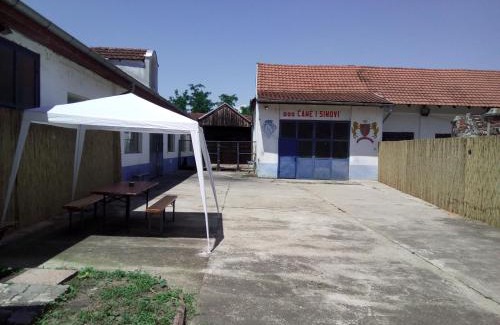 Bela Crkva House | Guest house Ćane Smestaj