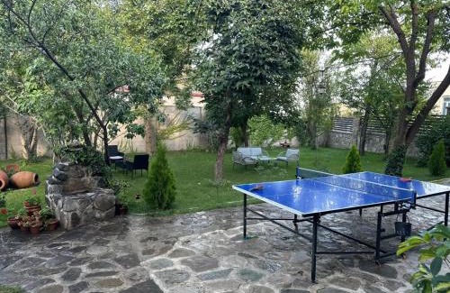 Telavi House | Guest House Chiko