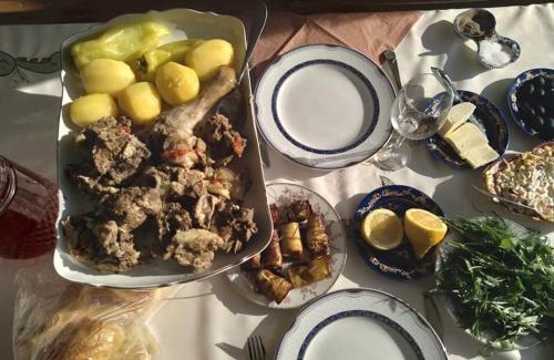 Sevan Apartment | Guest House Chkalovka Garden