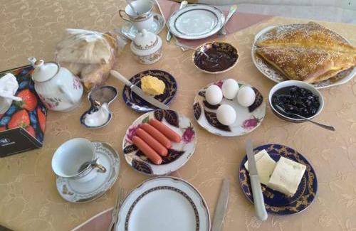 Sevan Apartment | Guest House Chkalovka Garden