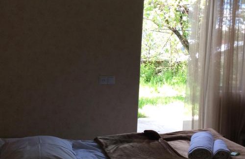 Bagvdanari House | Guest House Chuta in Lagami