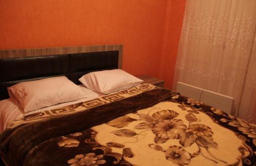 Bagvdanari House | Guest House Chuta in Lagami