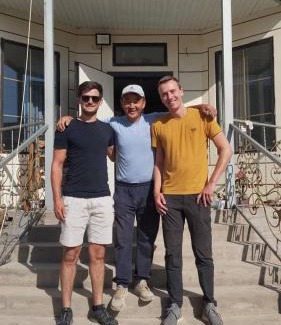 Naryn Region House | GUEST HOUSE EcoNest & HORSE RIDING TOURS TO SONG-KOL LAKE