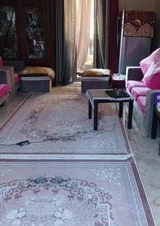 Helwan House | Guest house