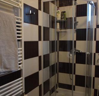 Daruvar House | Guest house Ema