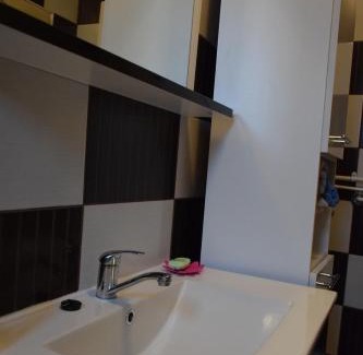 Daruvar House | Guest house Ema