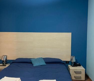 Lauria House | Guest House GeMar