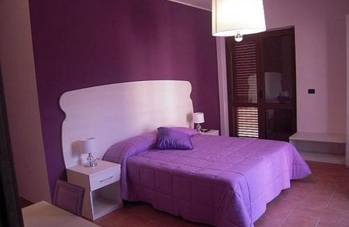 Lauria House | Guest House GeMar