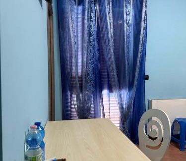 Lauria House | Guest House GeMar