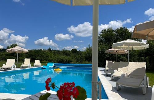 Elena House | Guest House Gerasimovi