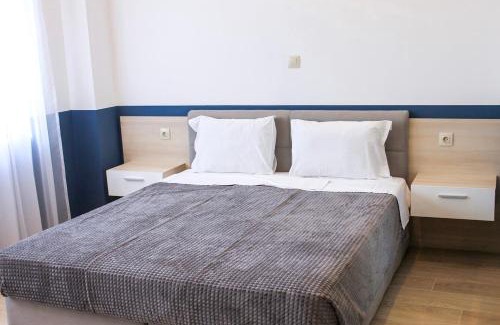 Elena House | Guest House Gerasimovi