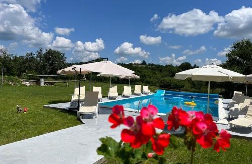 Elena House | Guest House Gerasimovi