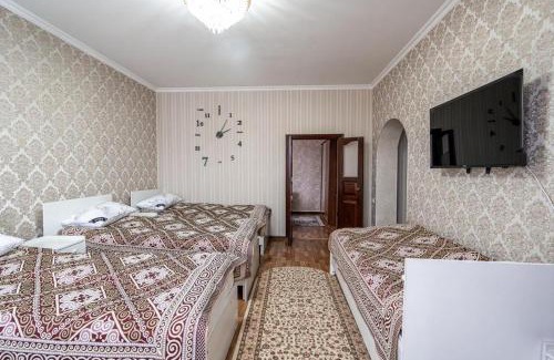 Issyk-Kul Region Apartment | Guest house "Halif"