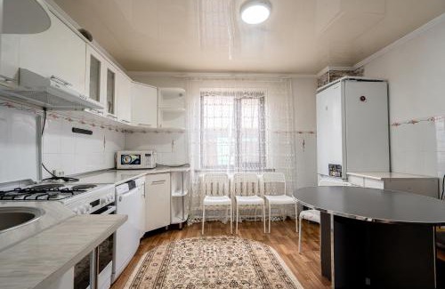 Issyk-Kul Region Apartment | Guest house "Halif"