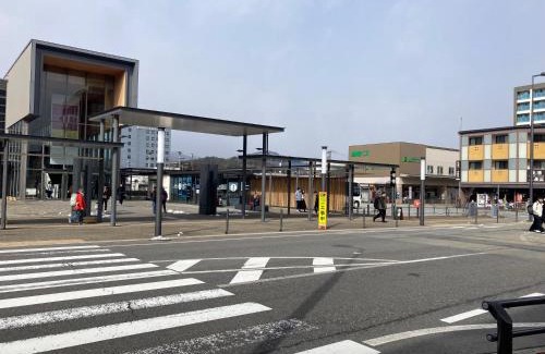 Hida Takayama Onsen Apartment | Guest House Hinode