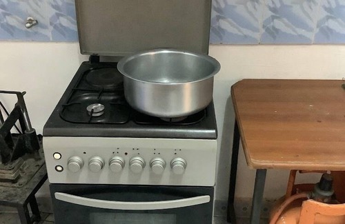 Nairobi Hostel | Guest House Hotel Chrisna - Hostel