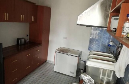 Nairobi Hostel | Guest House Hotel Chrisna - Hostel