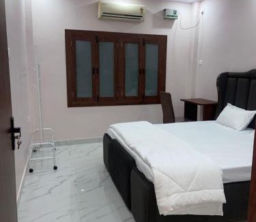 Sigra House | Guest House in Varanasi