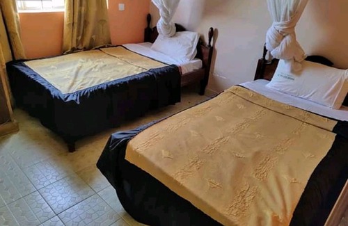 Nairobi Hotel | Guest House Inn