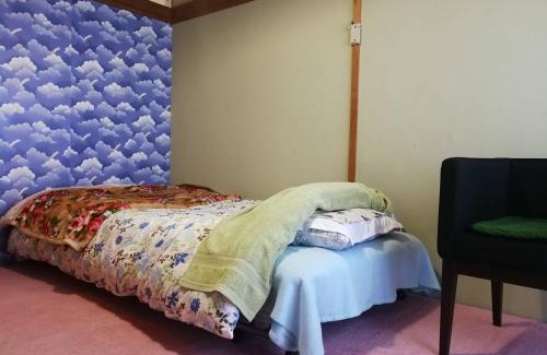 Nagasaka House | Guest House Japan Heart